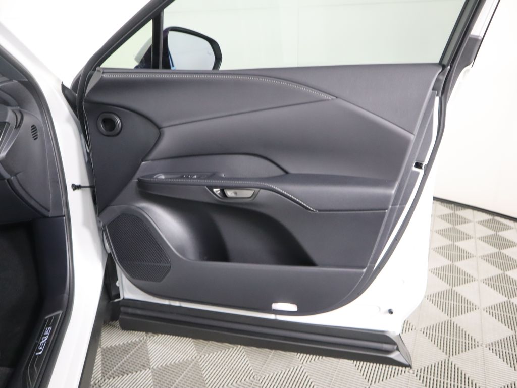 Thumbnail: 2026 Lexus RX - 26