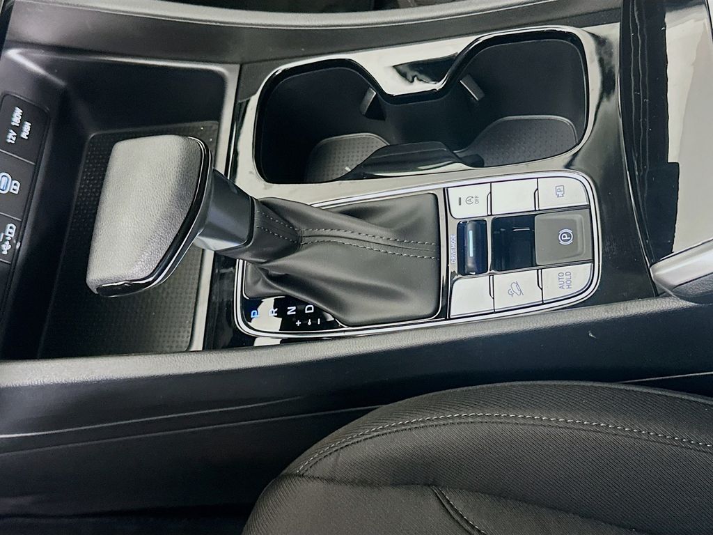 Thumbnail: 2026 Hyundai Tucson - 14