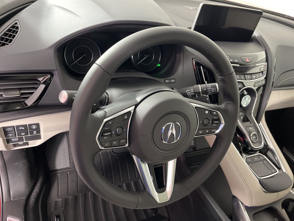 Thumbnail: 2026 Acura RDX - 26