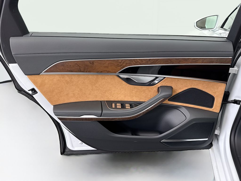 Thumbnail: 2026 Audi A8 - 26