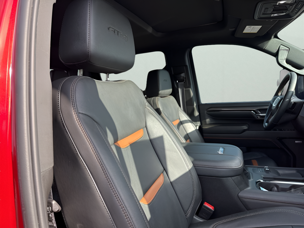 Used Car 2024 Gmc Sierra 2500hd  At4 For Sale Under $80,000 In Austin, Texas