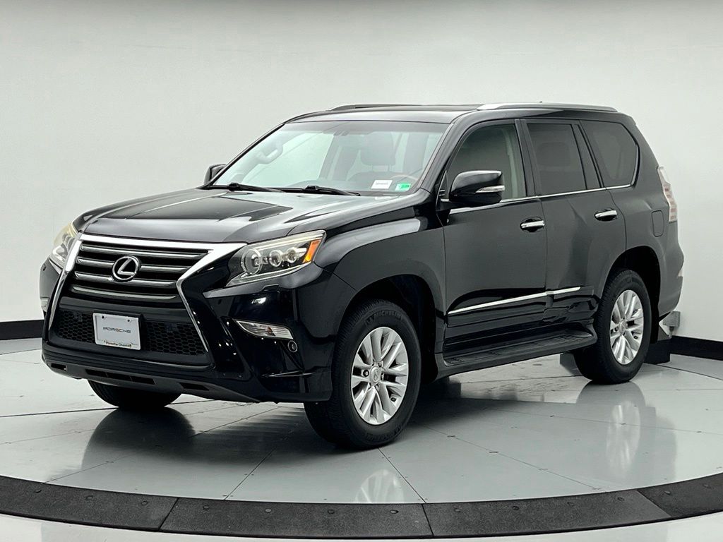 2015 Lexus GX 460 -
                  Chantilly, VA