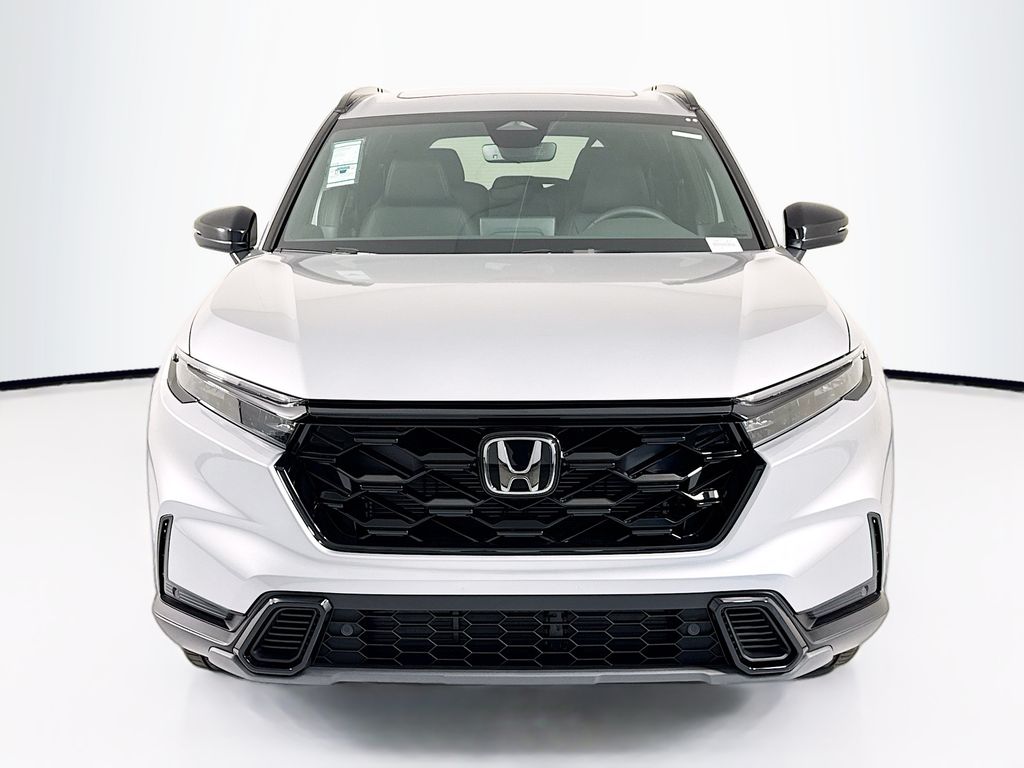 Thumbnail: 2026 Honda CR-V - 2