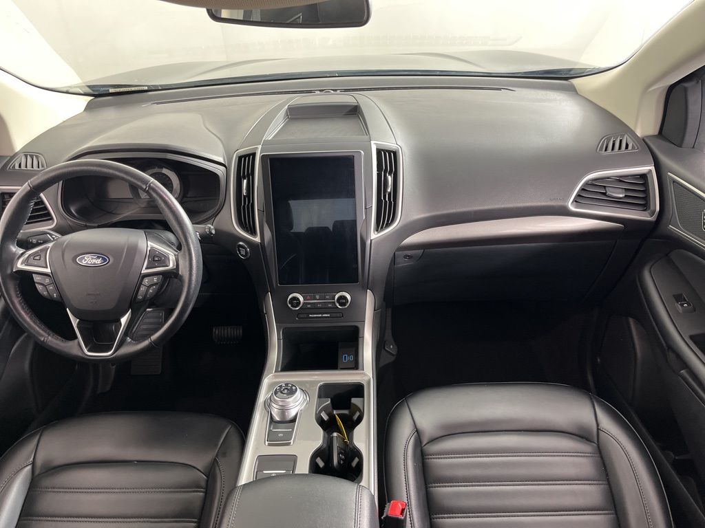 Thumbnail: 2024 Ford Edge - 15