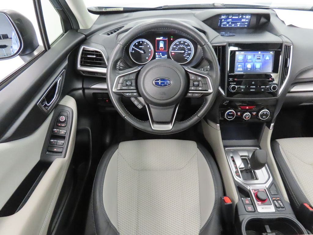 Thumbnail: 2020 Subaru Forester - 15