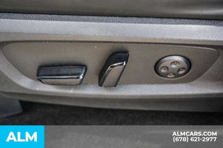 2023 INFINITI QX60 LUXE - Photo 54