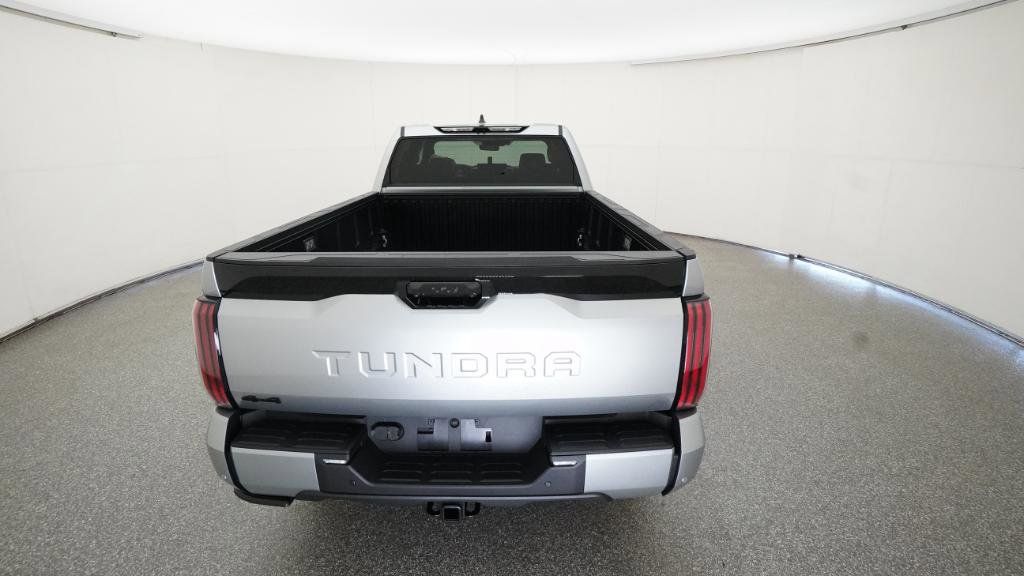 Thumbnail: 2025 Toyota Tundra - 12