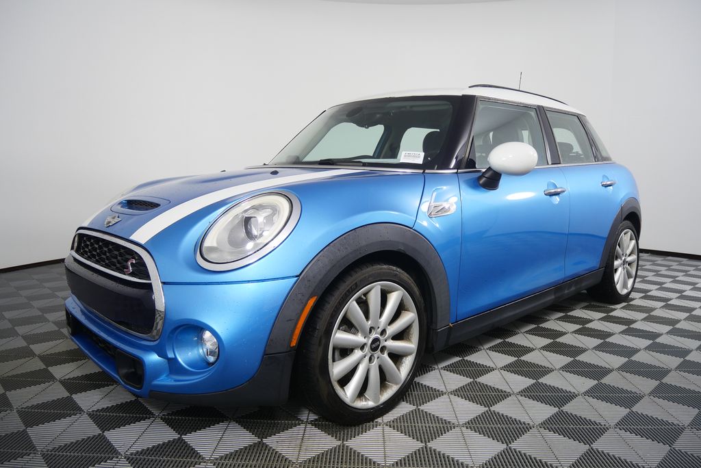 Thumbnail: 2016 MINI Cooper - 7