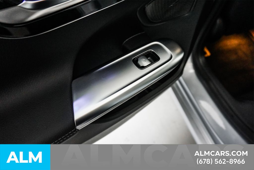 Used 2026 Silver Mercedes-Benz C 300 image 47
