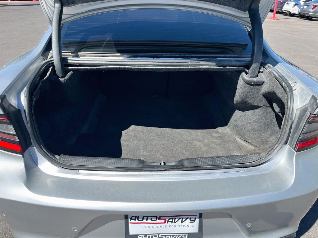 Used 2020 Silver Dodge R/T image 25