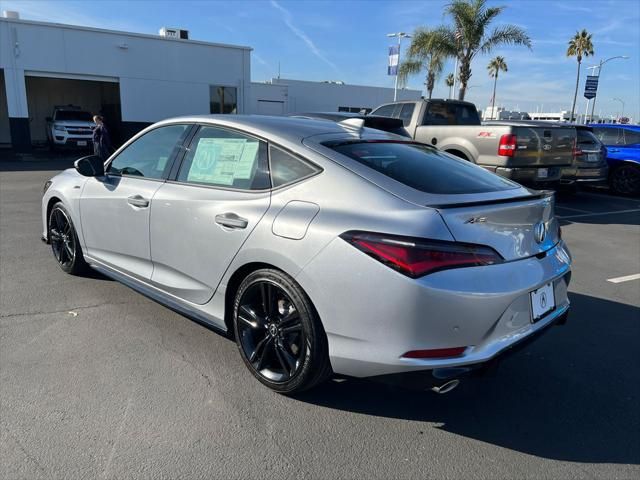 Thumbnail: 2026 Acura Integra - 8