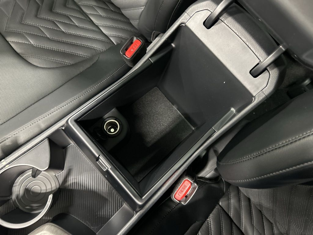 new 2026 Kia Sportage car, priced at $41,000