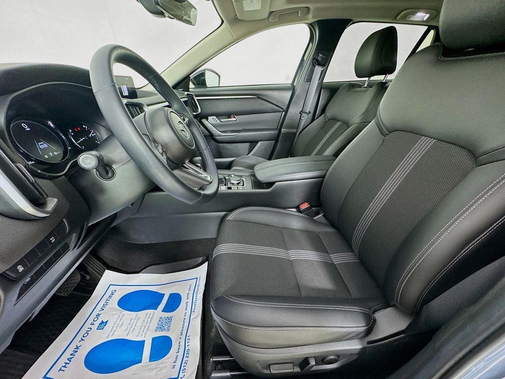 Used Car 2025 Mazda Cx-50  2.5 S Premium Package For Sale Under $35,000 In Austin, Texas