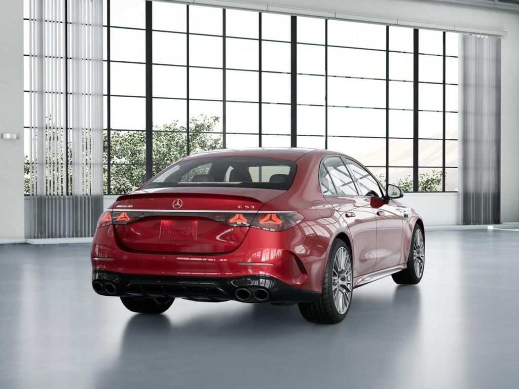 Thumbnail: 2026 Mercedes-Benz E-Class - 23