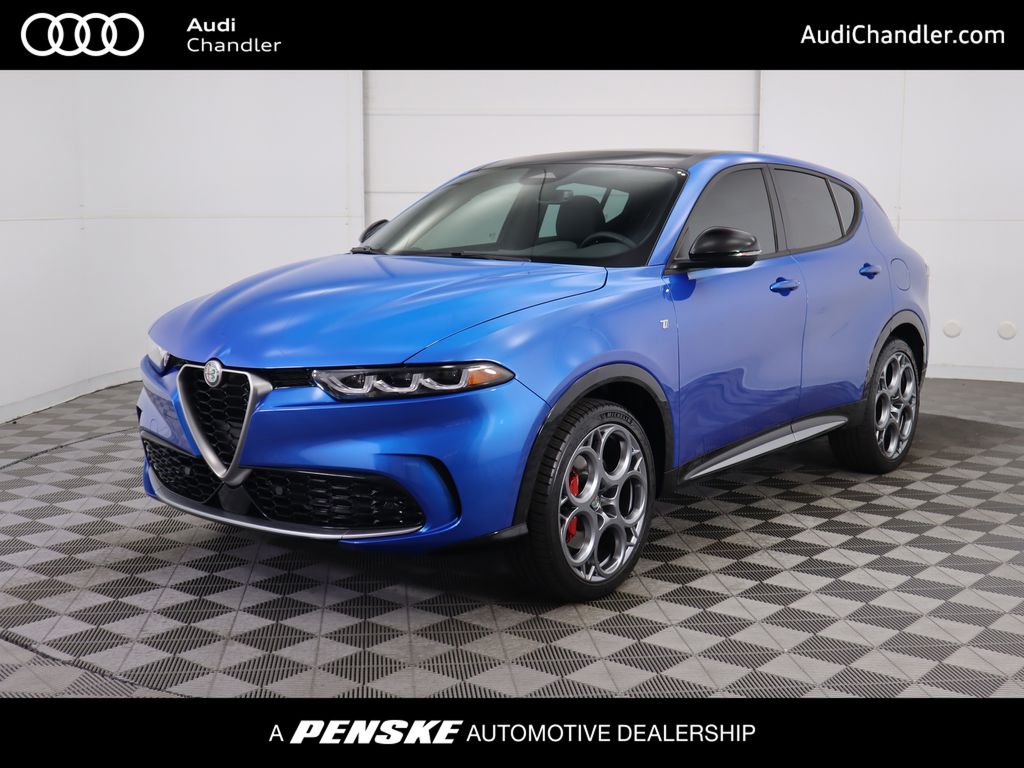 2024 Alfa Romeo Tonale Ti -
                  Chandler, AZ