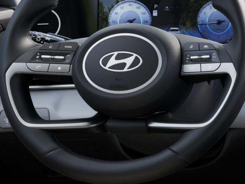 New 2026 Black Hyundai Limited image 16