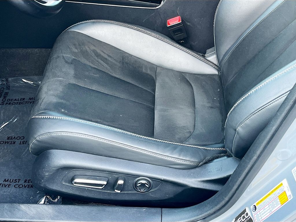2024 Acura Integra A-Spec Tech Package Silver at AutoSavvy Houston Southwest