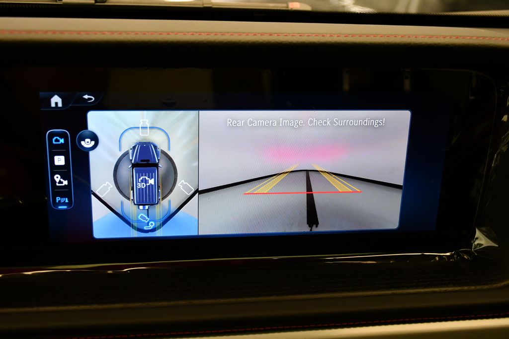 Thumbnail: 2026 Mercedes-Benz G-Class - 28