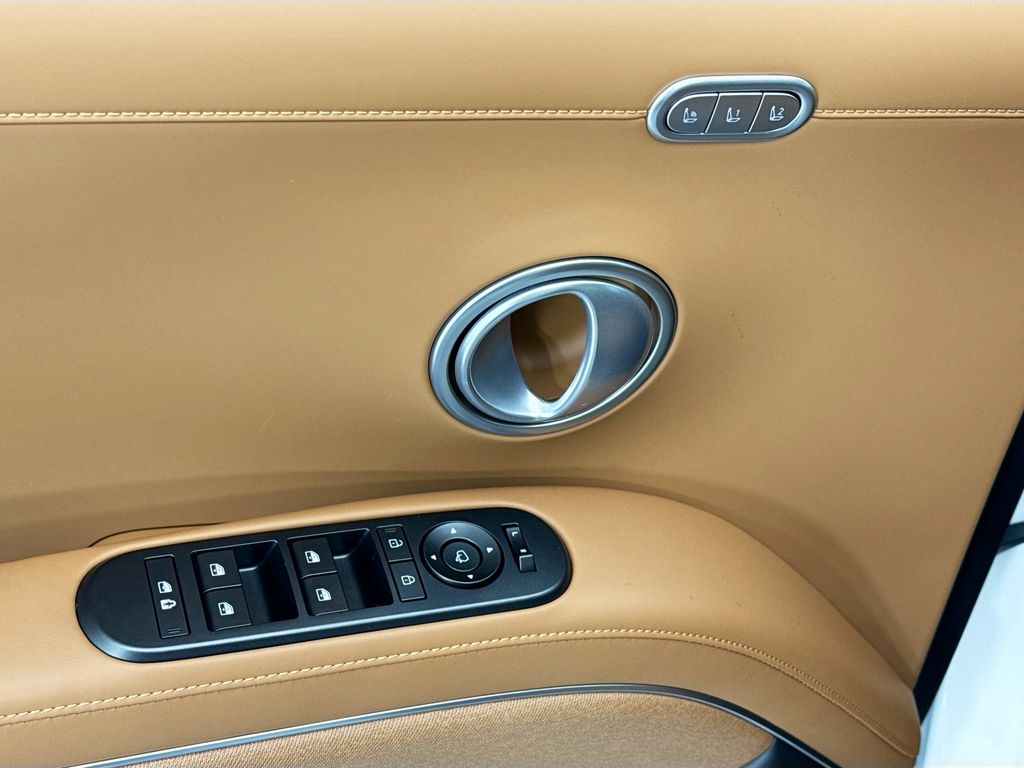 Thumbnail: 2026 Hyundai Palisade - 22