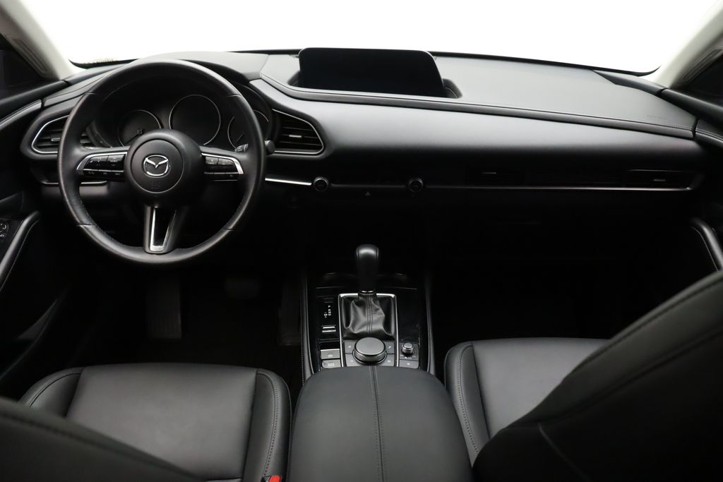 2024 Mazda CX-30 Select 24