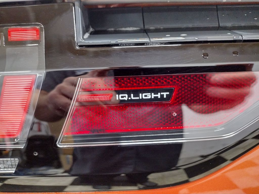 2025 Volkswagen ID. Buzz 1st Edition