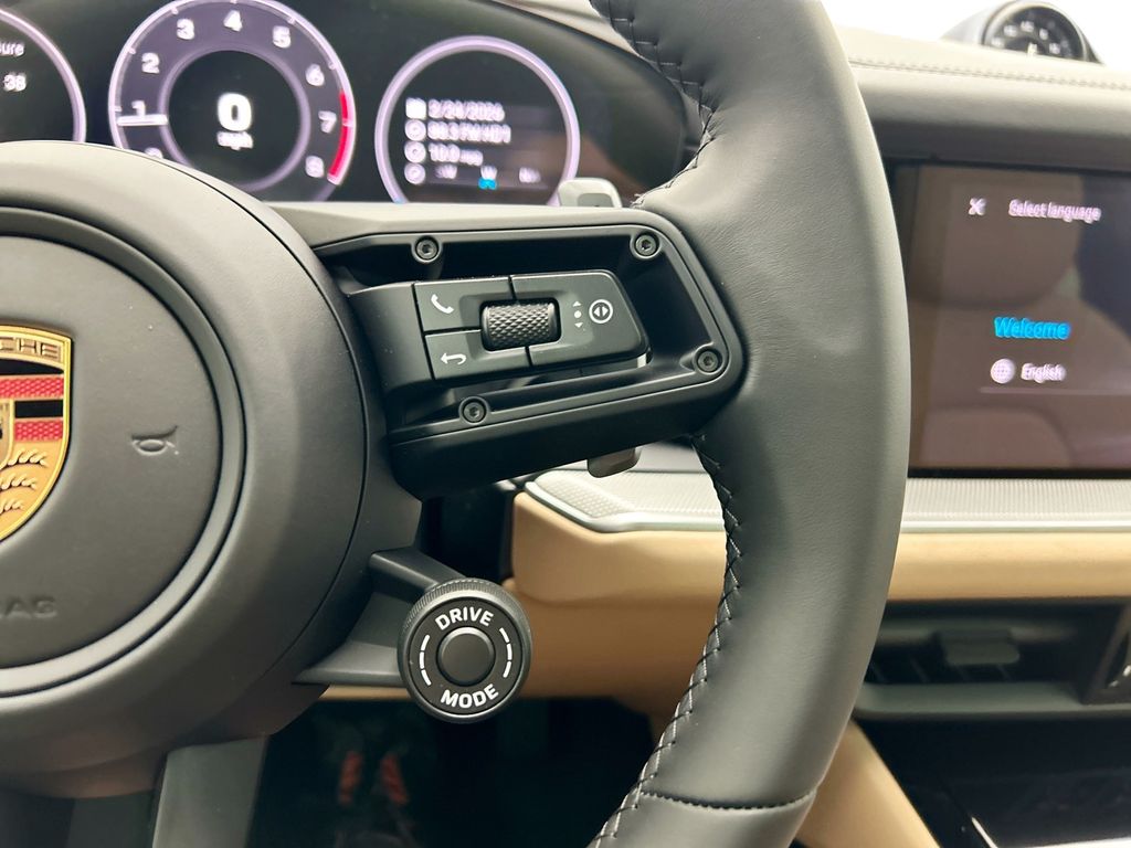 Thumbnail: 2026 Porsche  - 15