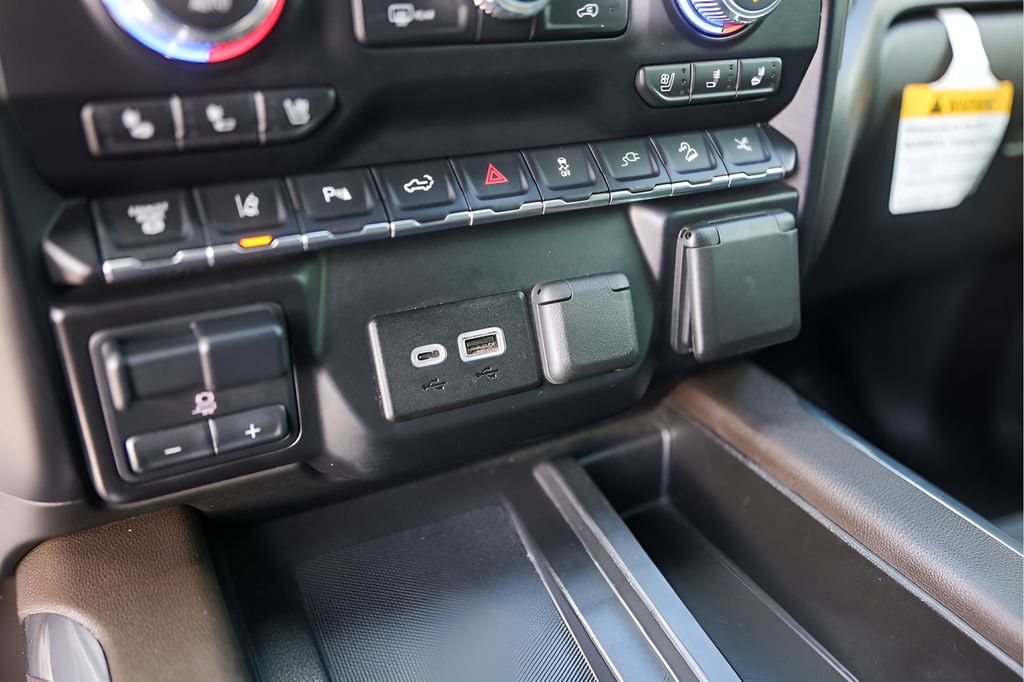 Used Car 2023 Gmc Sierra 2500hd  Denali For Sale Under $70,000 In Austin, Texas