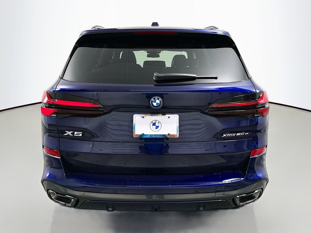 Thumbnail: 2026 BMW X5 - 6