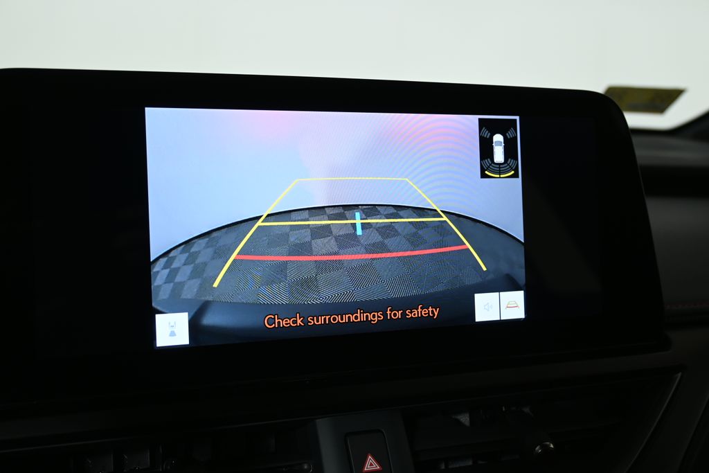 Thumbnail: 2025 Lexus UX - 25