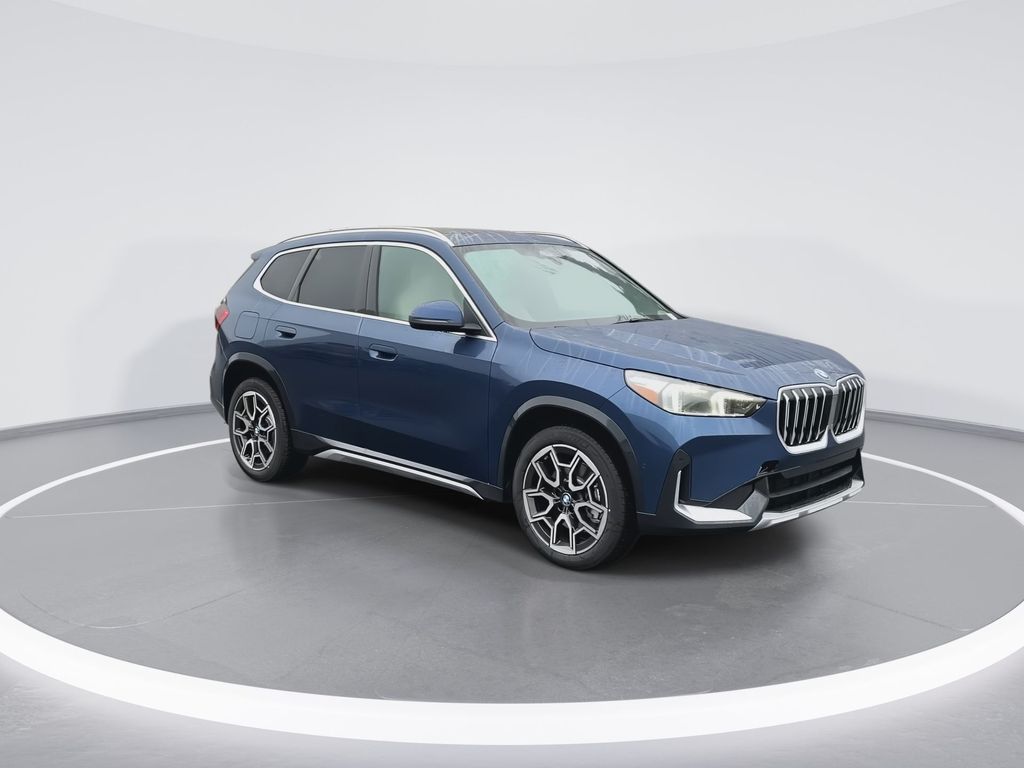 2025 BMW X1 xDrive28i 2