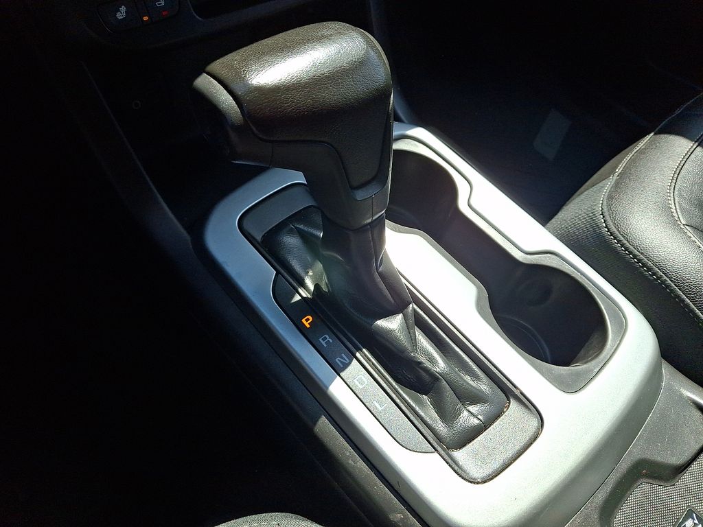 used 2019 Chevrolet Colorado car, priced at $28,242