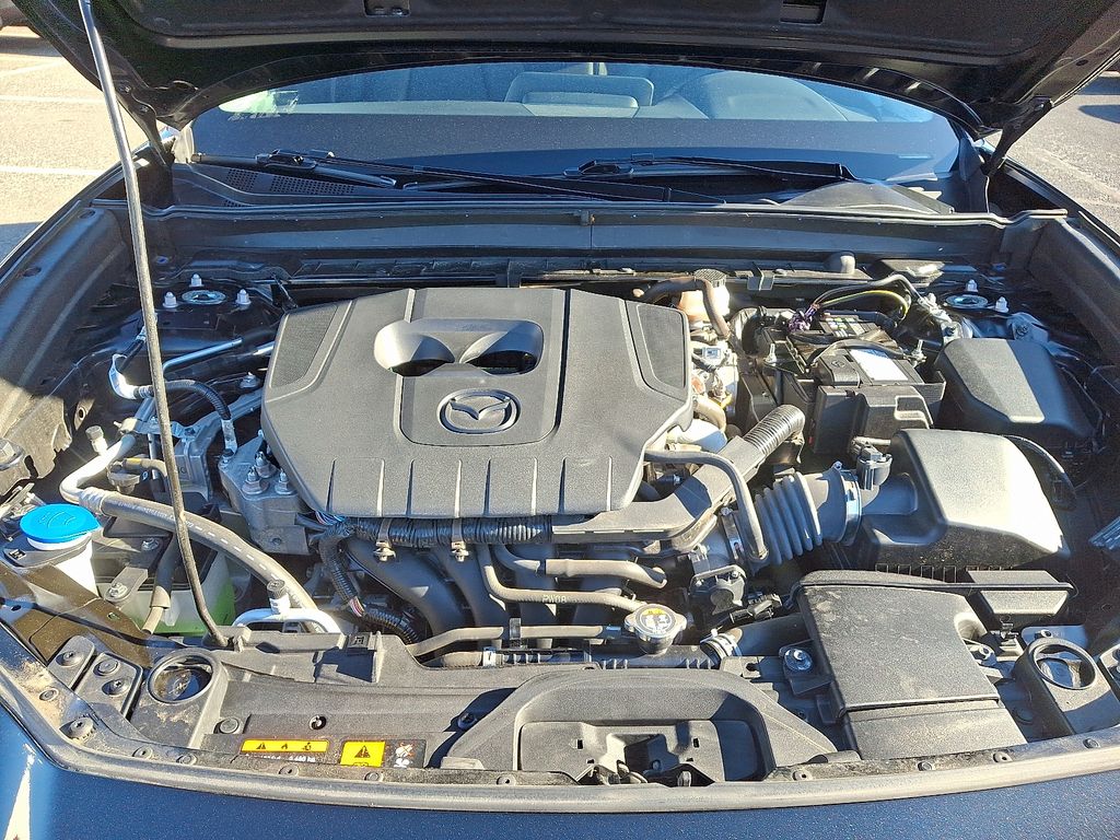 Thumbnail: 2024 Mazda CX-30 - 28