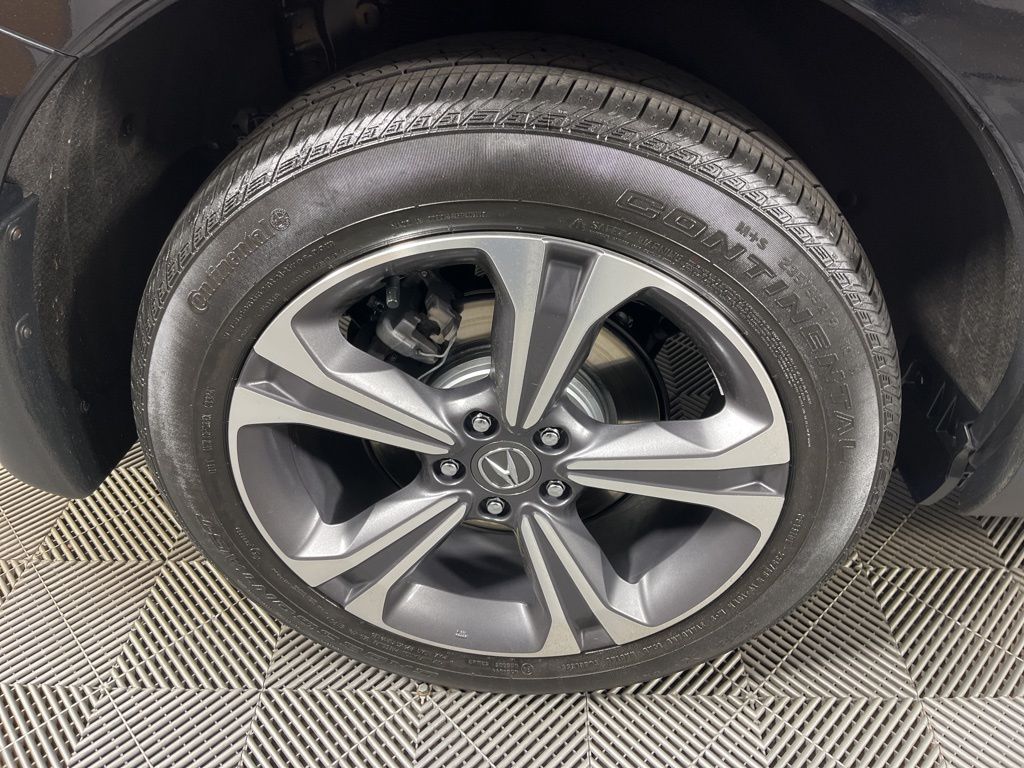 Thumbnail: 2025 Acura RDX - 17