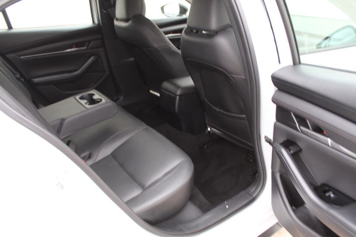 Used Car 2024 Mazda Mazda3  2.5 S Select Sport For Sale Under $25,000 In Georgetown, Texas