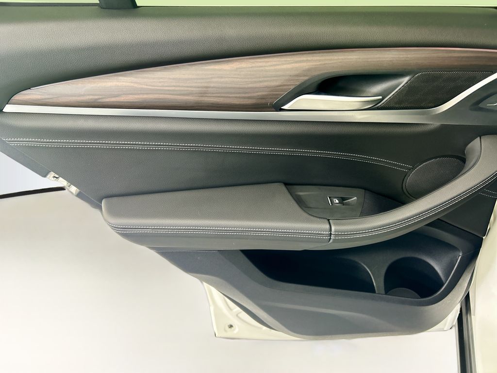 Thumbnail: 2018 BMW X3 - 25