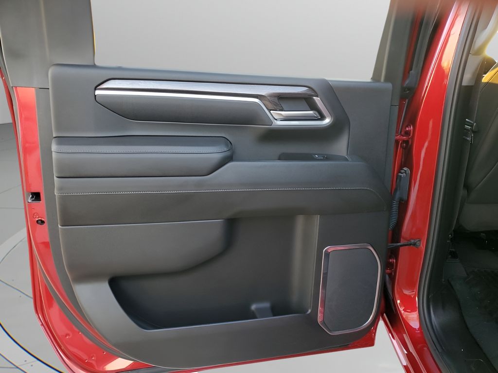 Used Car 2025 Chevrolet Silverado 2500hd  Ltz For Sale Under $80,000 In Austin, Texas