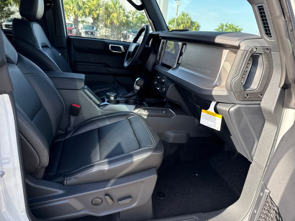 New 2026 Gray Ford Outer Banks image 22