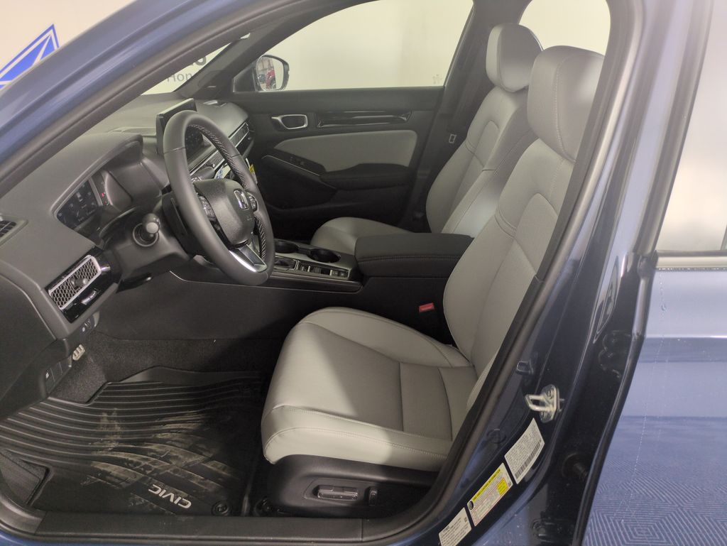 New 2026 Honda Civic Hybrid For Sale in Fort Wayne, IN