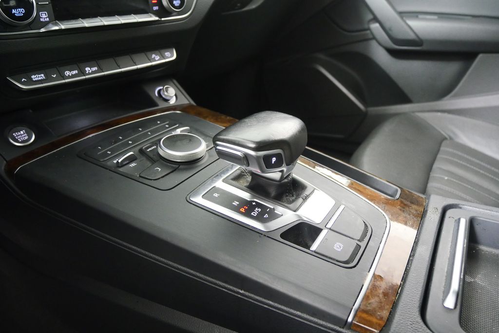Thumbnail: 2018 Audi Q5 - 25