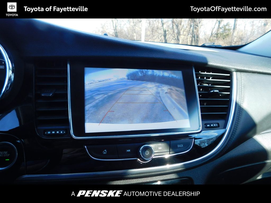 Thumbnail: 2019 Buick Encore - 11