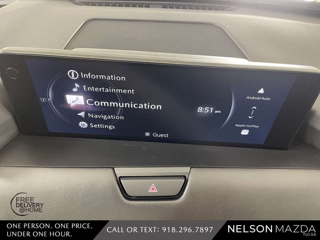 New 2026 Beige Mazda 3.3 Turbo S Premium image 29