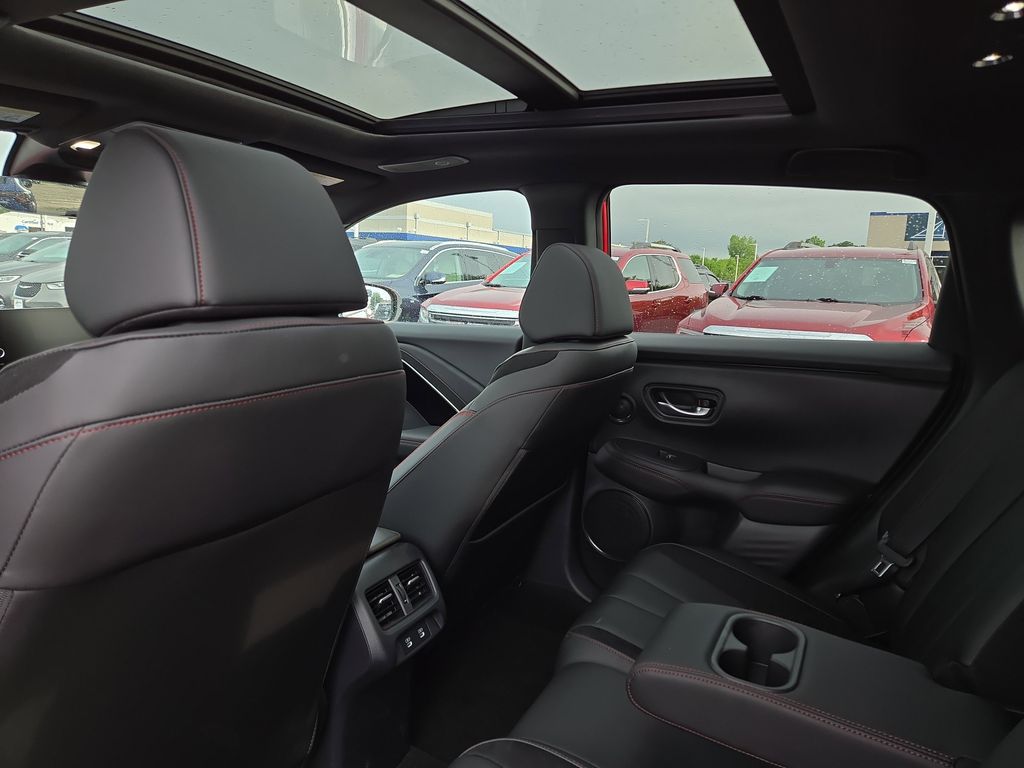 New 2025 Acura ADX For Sale in Fort Wayne, IN