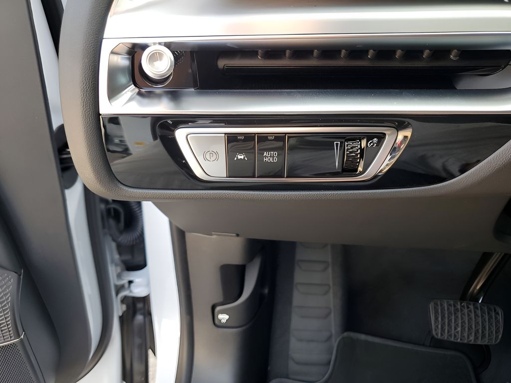 New 2026 White Cadillac Sport image 31