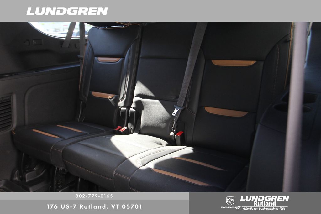 Used 2023 GMC Yukon XL SUV