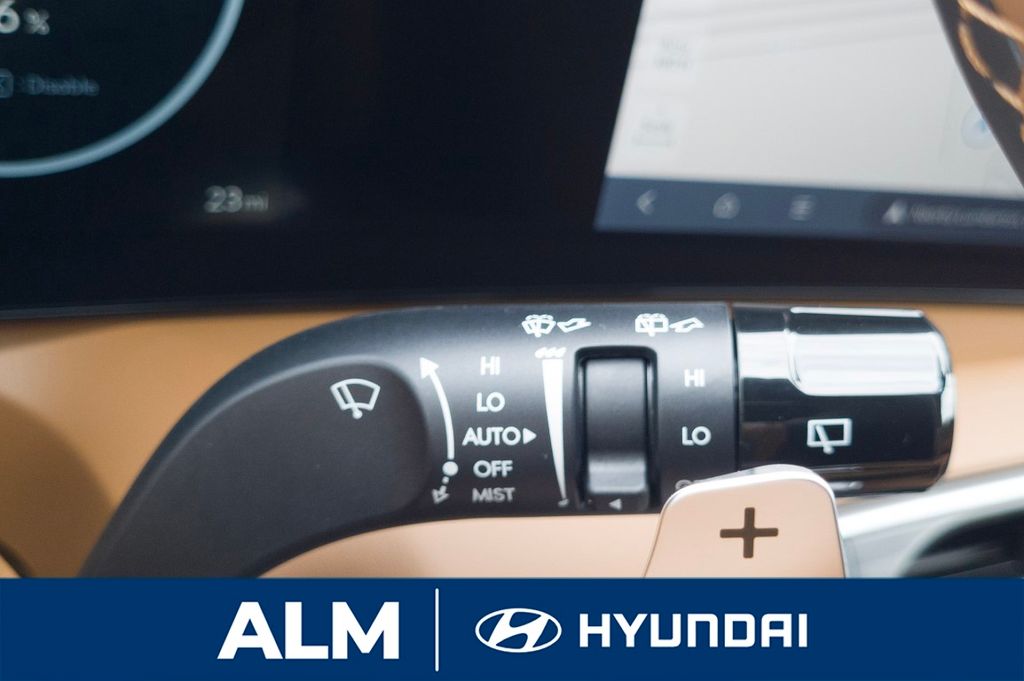 New 2027  Hyundai Calligraphy image 34
