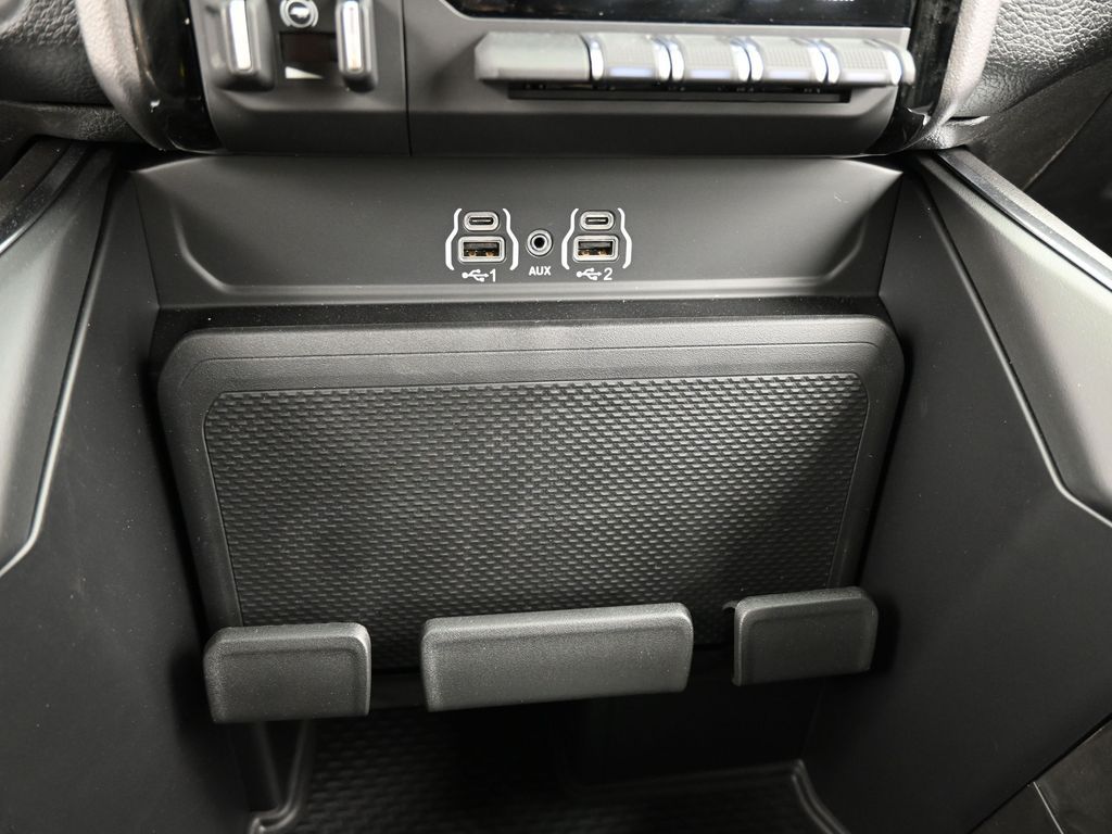 New 2026 Silver Zynith Ram Big Horn image 20