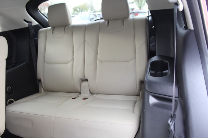 Used Car 2022 Mazda Cx-9  Touring For Sale Under $25,000 In Georgetown, Texas