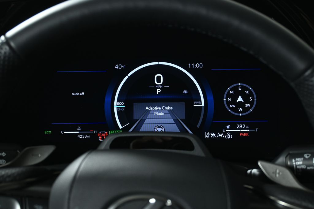 Thumbnail: 2025 Lexus TX - 19