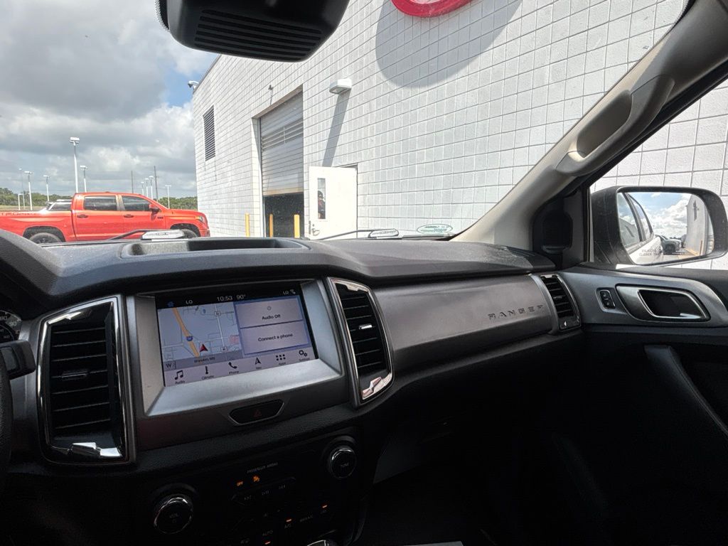Used 2019 Ford Ranger Truck