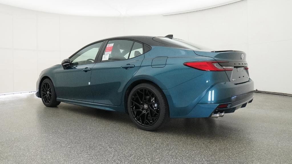 Thumbnail: 2026 Toyota Camry - 11